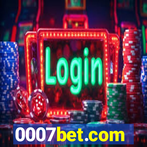 0007bet.com