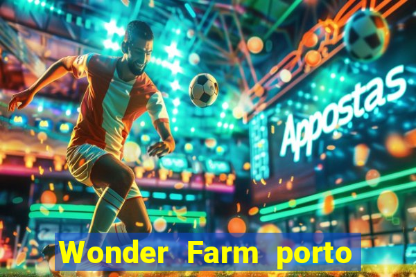 Wonder Farm porto alegre farm