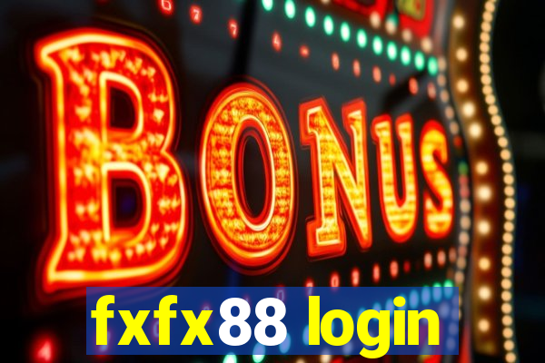 fxfx88 login