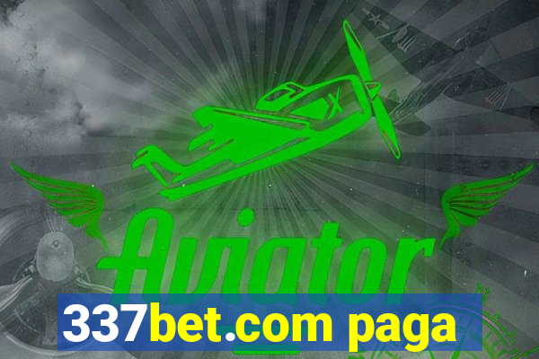 337bet.com paga