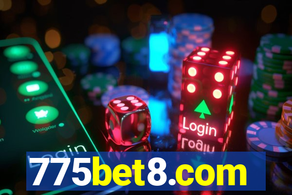 775bet8.com