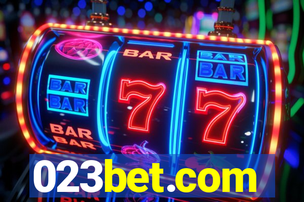 023bet.com