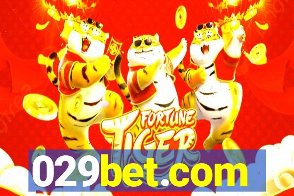 029bet.com