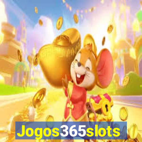 Jogos365slots