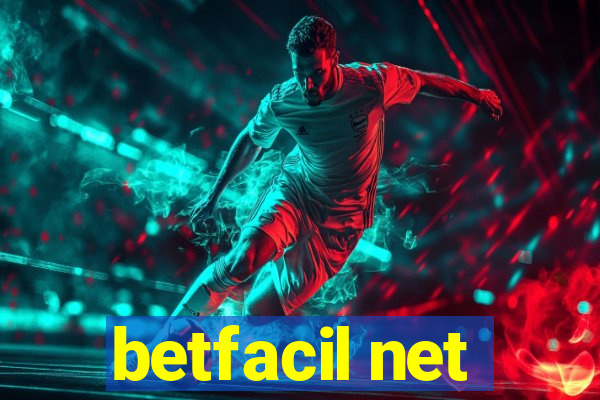 betfacil net