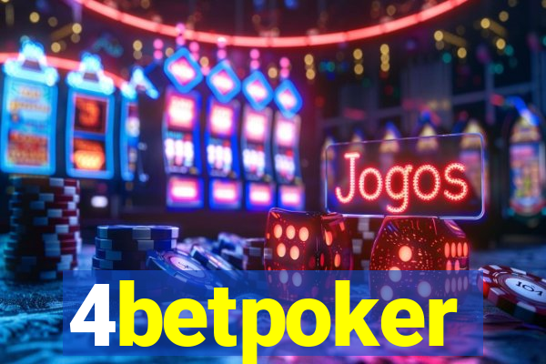 4betpoker