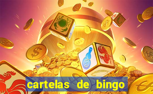 cartelas de bingo para imprimir de 1 a 30