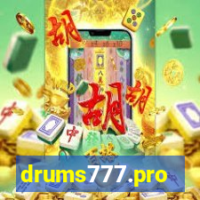 drums777.pro