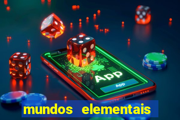 mundos elementais apk download