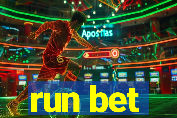 run bet