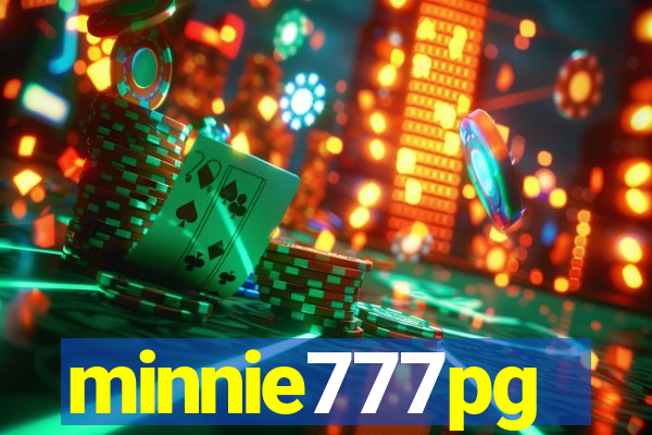 minnie777pg