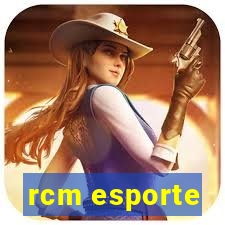 rcm esporte