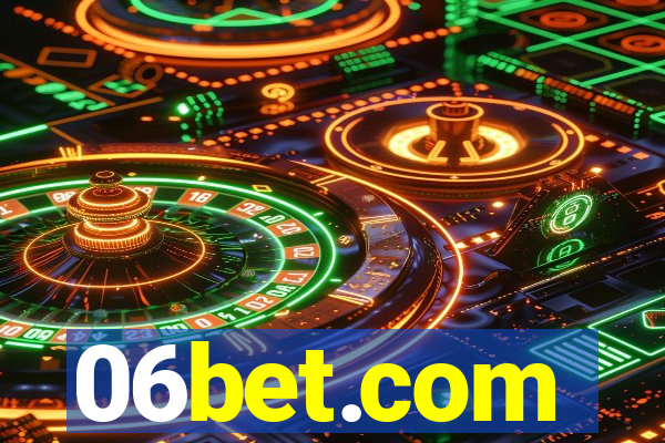 06bet.com