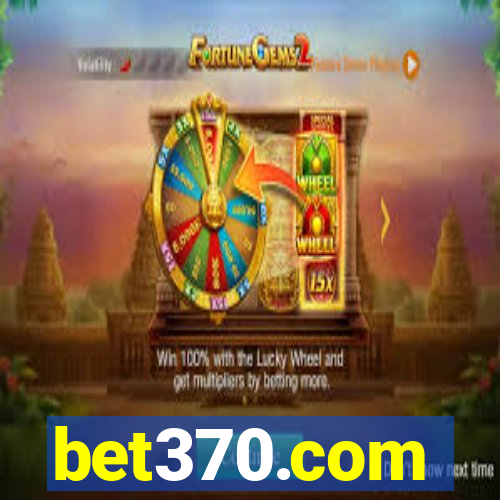 bet370.com