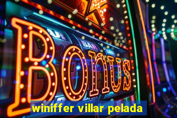 winiffer villar pelada