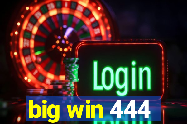 big win 444