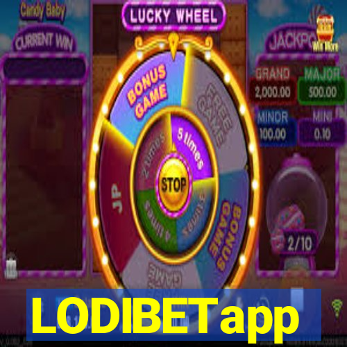 LODIBETapp