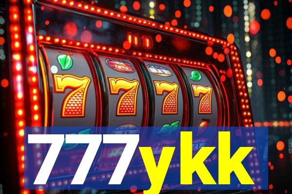 777ykk