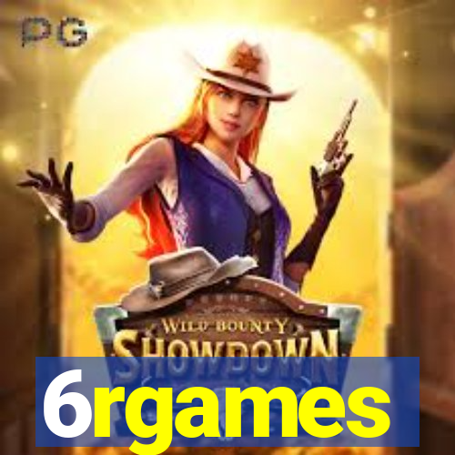 6rgames