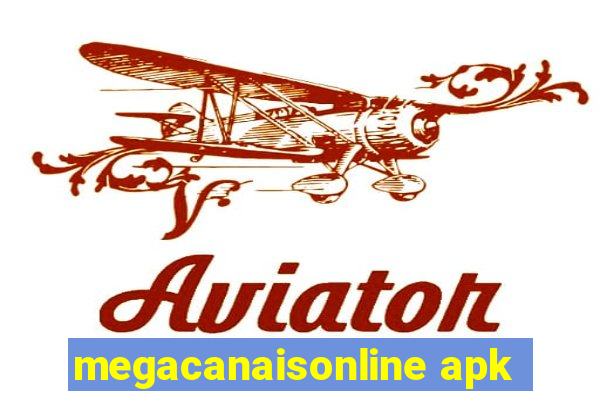 megacanaisonline apk