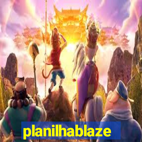 planilhablaze