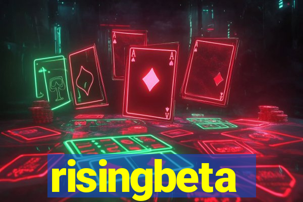 risingbeta