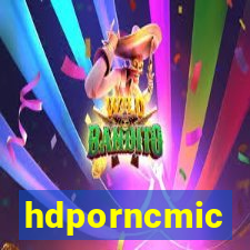 hdporncmic