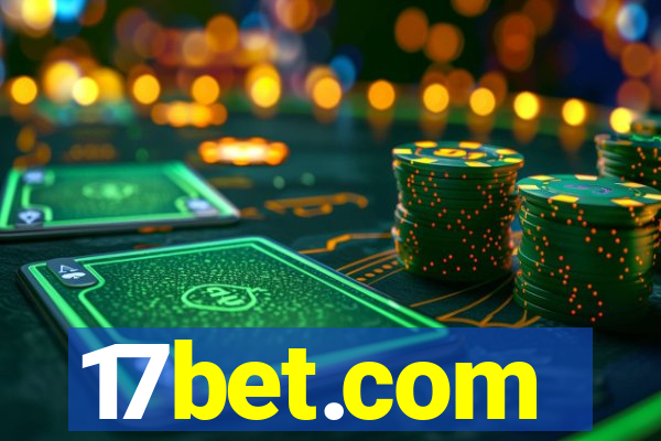 17bet.com