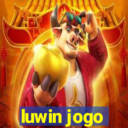 luwin jogo