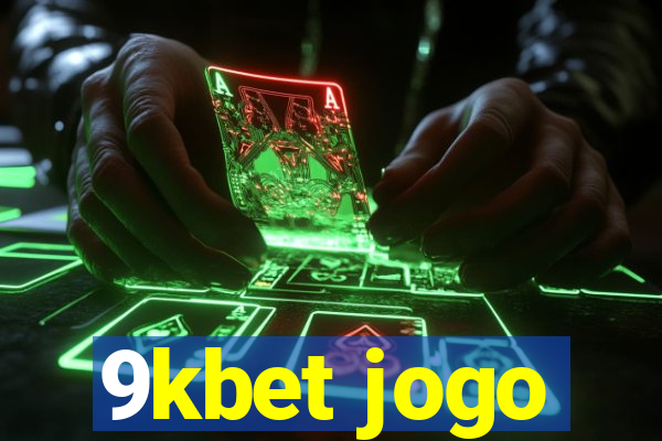 9kbet jogo