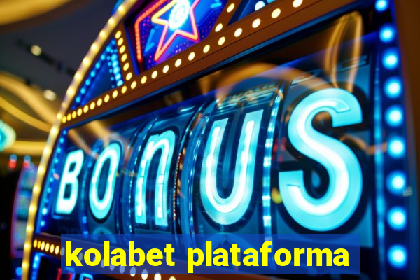 kolabet plataforma