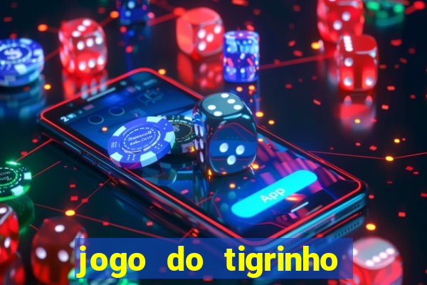 jogo do tigrinho pagando agora