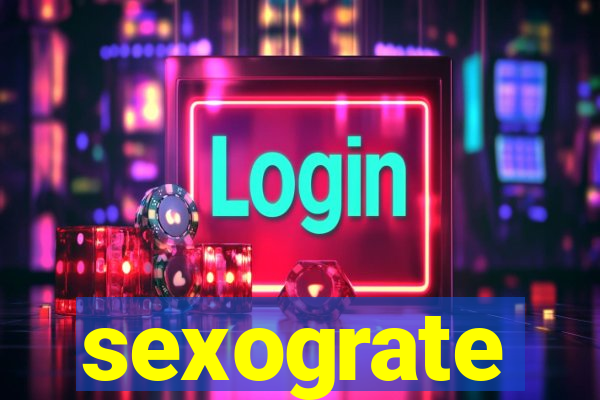 sexograte