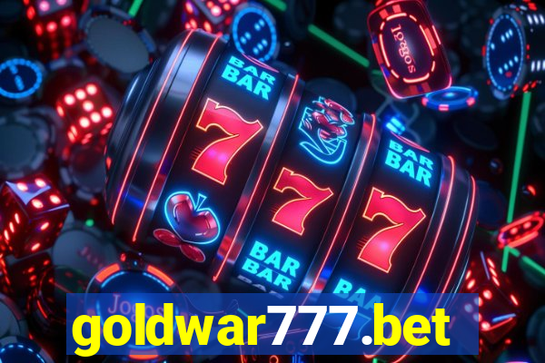 goldwar777.bet