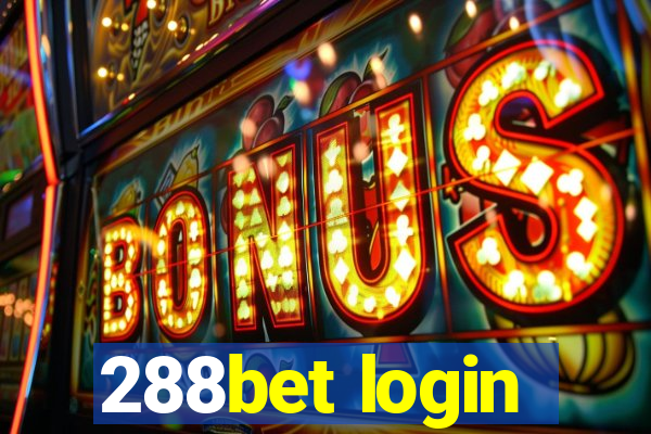 288bet login