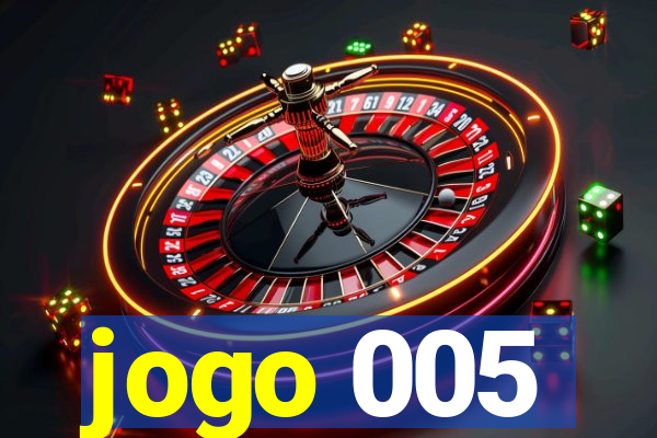 jogo 005