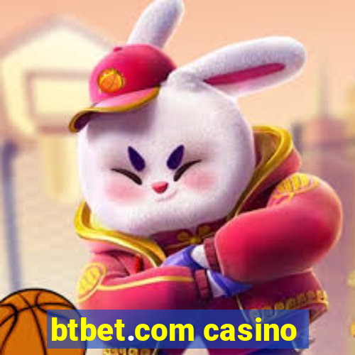 btbet.com casino