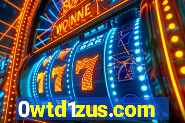 0wtd1zus.com