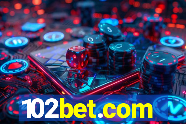 102bet.com