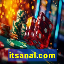 itsanal.com