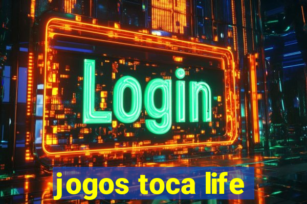 jogos toca life