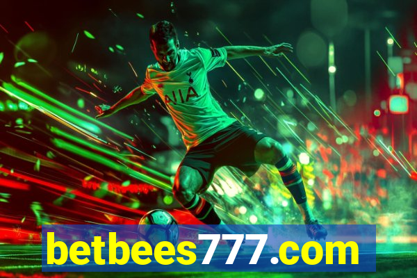 betbees777.com