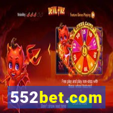 552bet.com