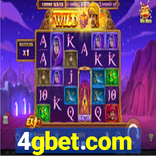 4gbet.com