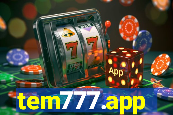 tem777.app