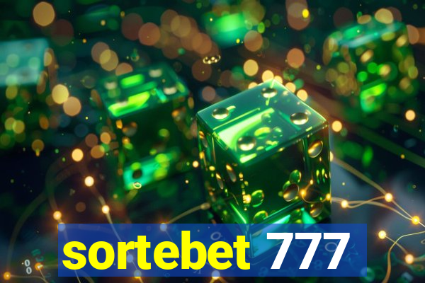 sortebet 777