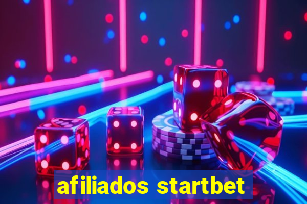 afiliados startbet