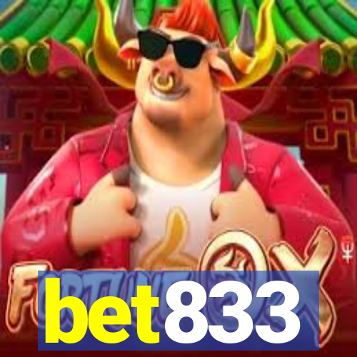 bet833