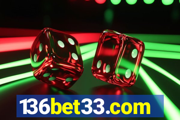 136bet33.com