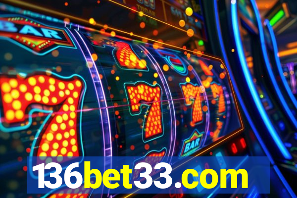 136bet33.com